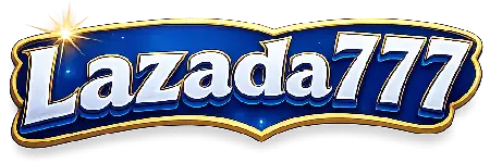 Lazada777 Logo